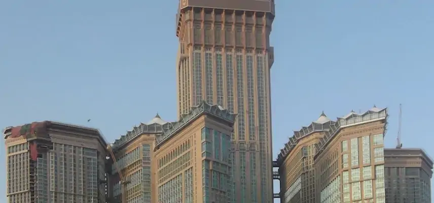 Nur Al Naseem image